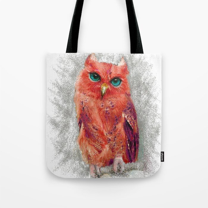 Owl bags next store