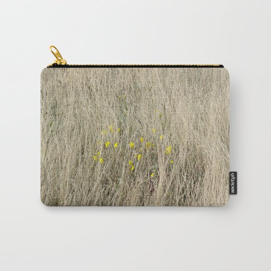 signs of life Carry-All Pouch
