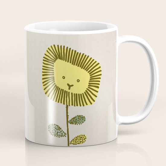 Dandy Mug