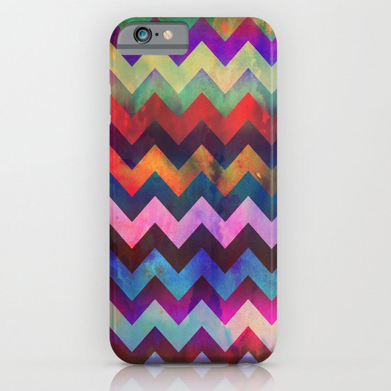 Montauk Chevron iPhone & iPod Case