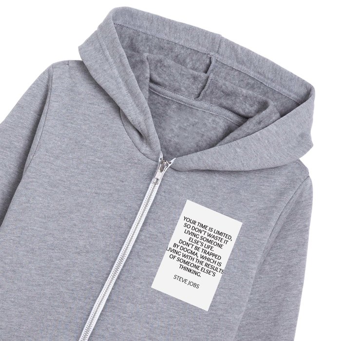 Thinking of youth online hoodie