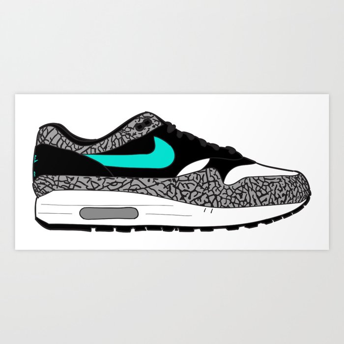 air max one