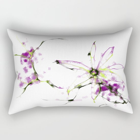 cool sketch 194 Rectangular Pillow
