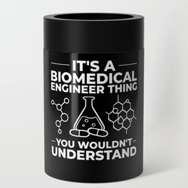 Biomedical Engineering Biomed Bioengineering Can Cooler