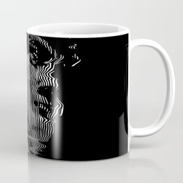 Mr David Coffee Mug