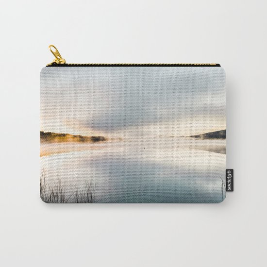 Horizon Carry-All Pouch