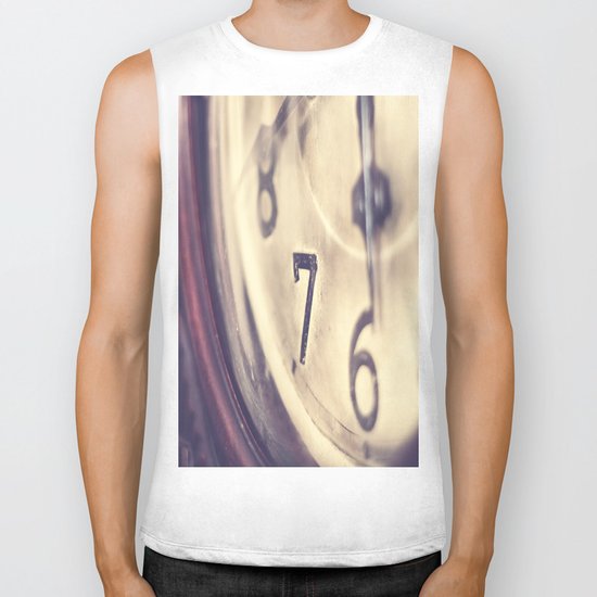 Seven Biker Tank