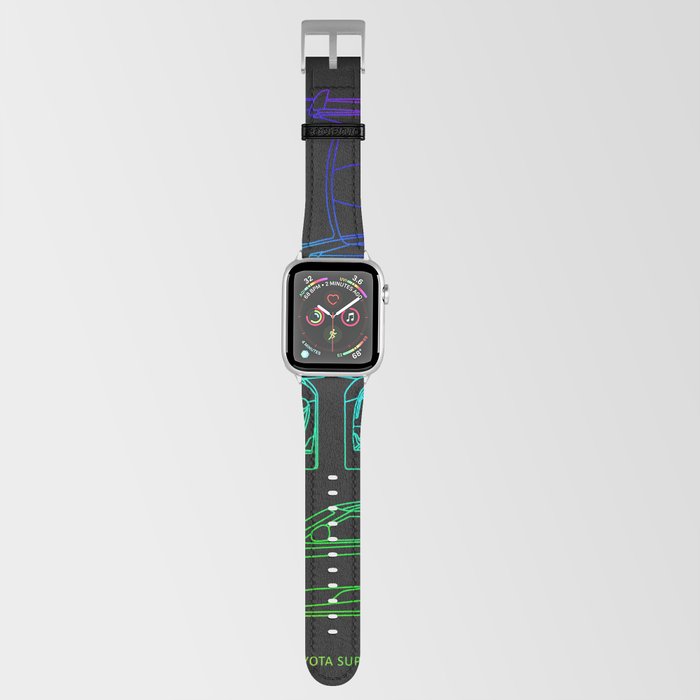 Apple watch store bands mk
