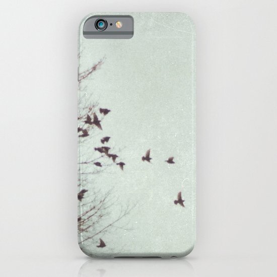 Losing Interest iPhone & iPod Case
