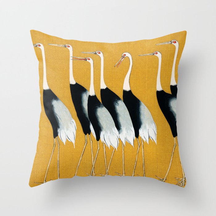 Throw Pillow
