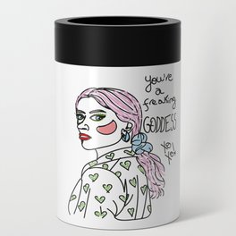 Mila - XOXO Collection Can Cooler