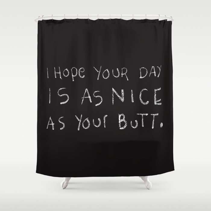funny shower curtain sets