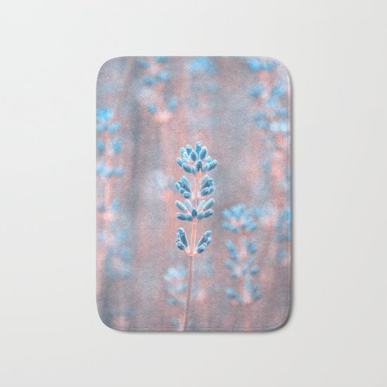 summer Bath Mat