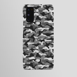 Urban Camouflage Android Case