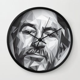 Robert De Niro Wall Clock