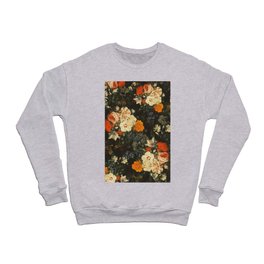 Mysterious Garden IV Crewneck Sweatshirt