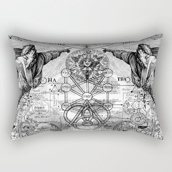 Aurum Rectangular Pillow