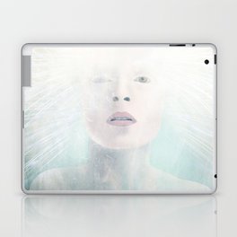 The Becoming Laptop & iPad Skin