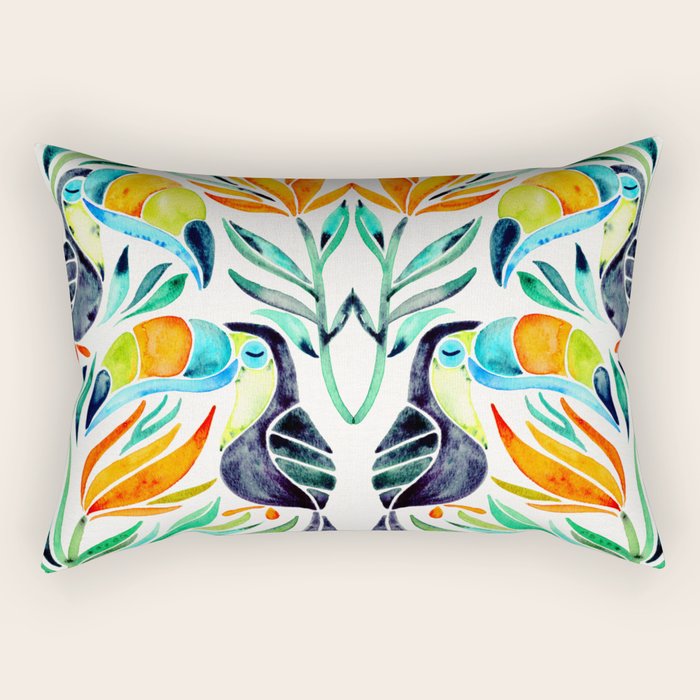 Rectangular Pillow