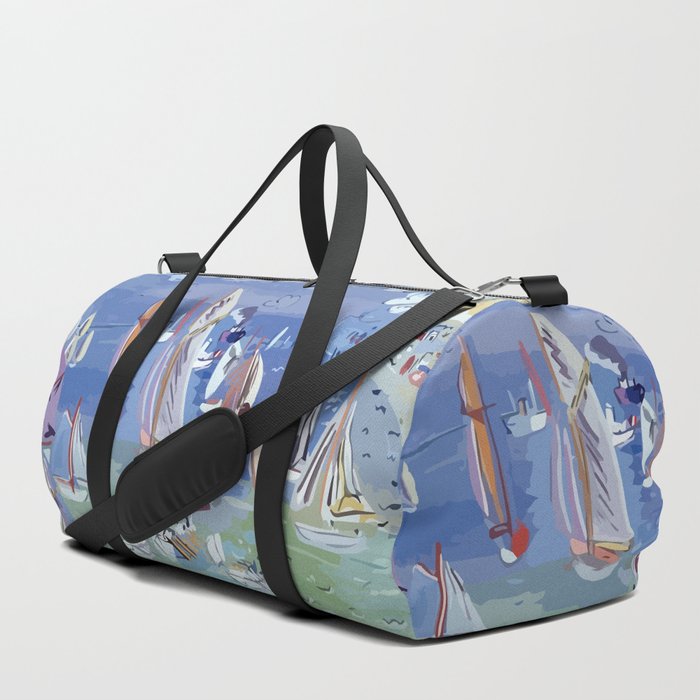 Regatta duffle bag sales