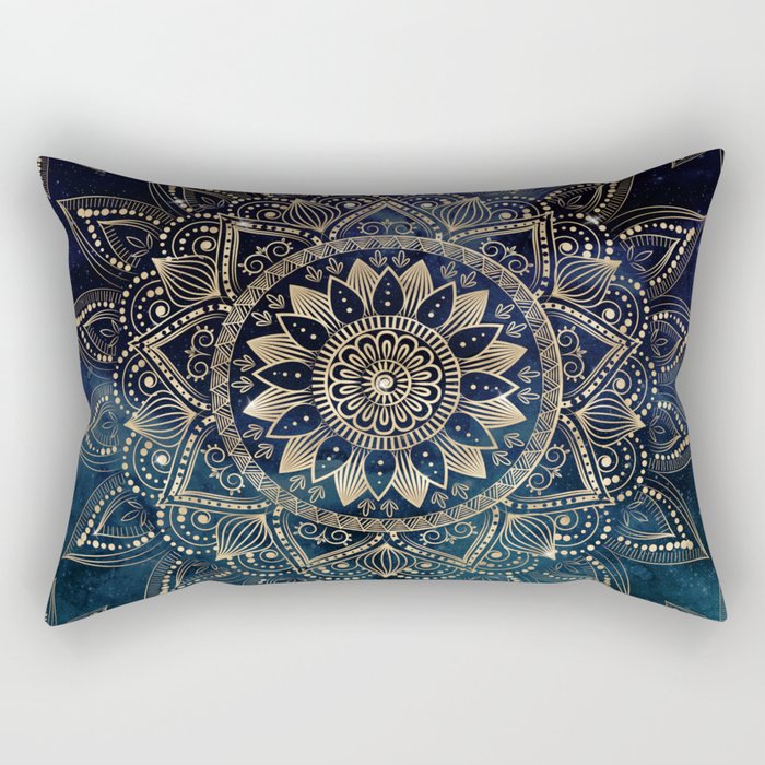 Rectangular Pillow