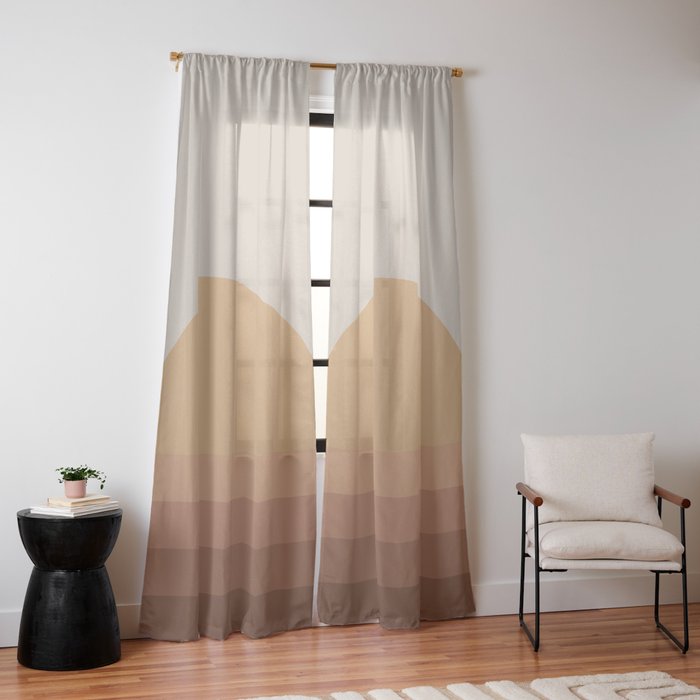 Window Curtain