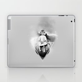 La Petite Princesse Laptop & iPad Skin