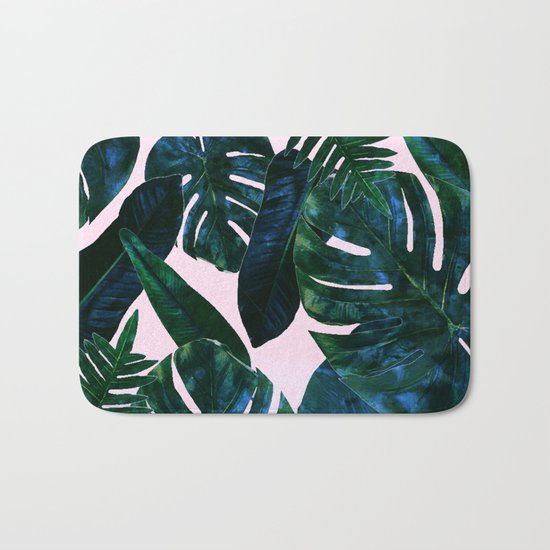 Perceptive Dream #society6 #decor #buyart Bath Mat