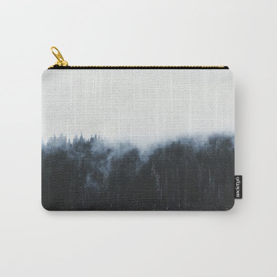 Haunting love Carry-All Pouch