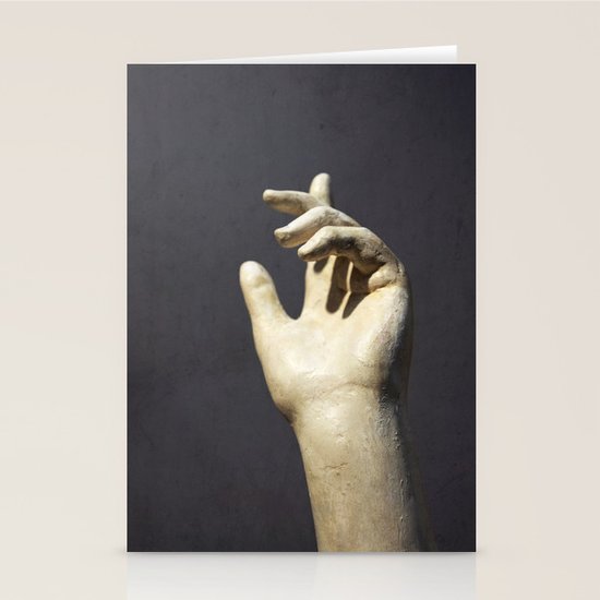 Grace Stationery Cards