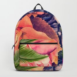 Flower dream Backpack