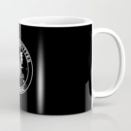 MISSOURI BUTTES Coffee Mug