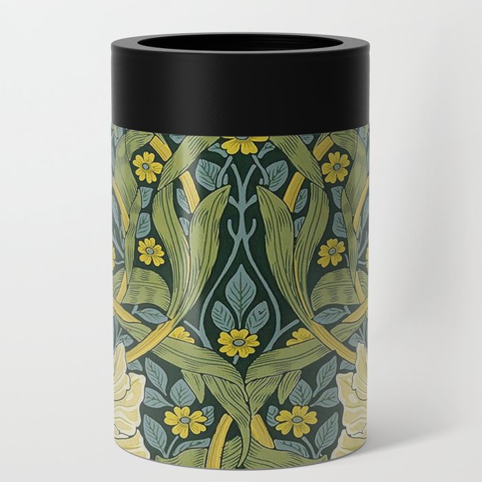 William Morris Can Cooler