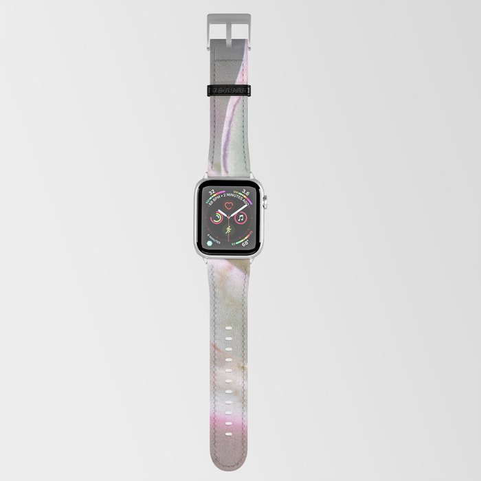 Nature Abstract 7 Apple Watch Band