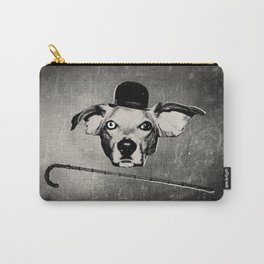 THE BUDDIE x CHARLIE CHAPLIN Carry-All Pouch