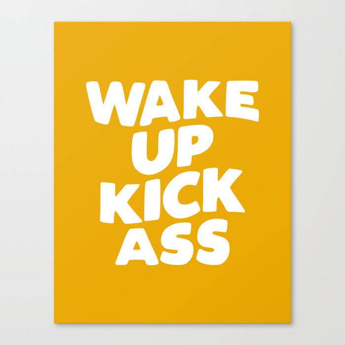 Canvas Print