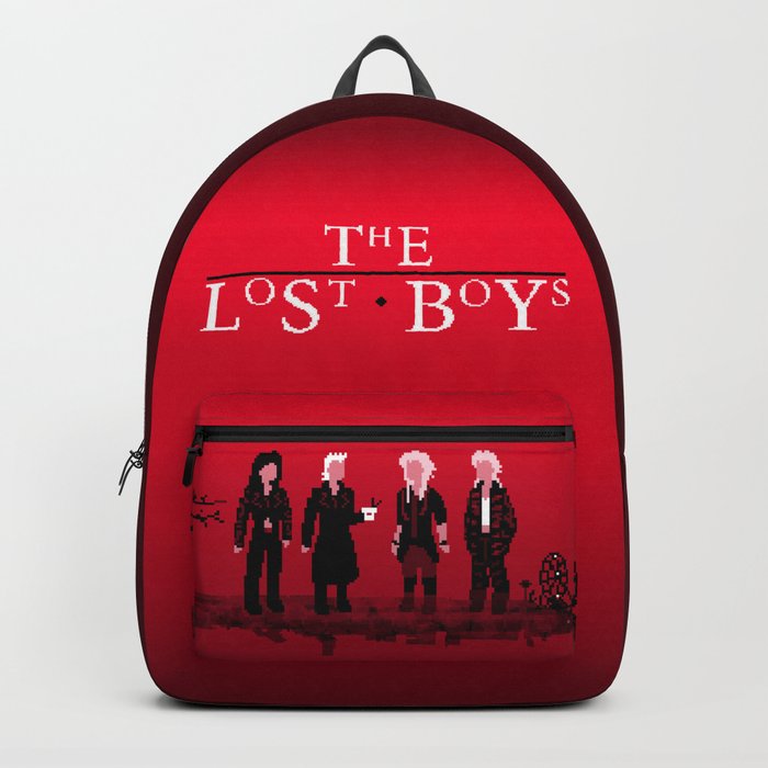 The Lost Boys Backpack