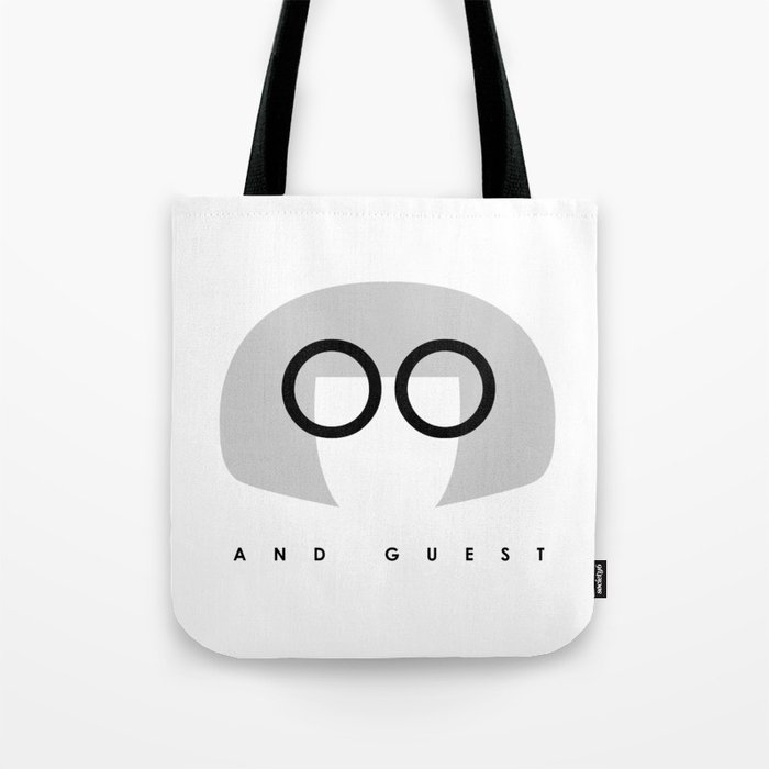 guest bags