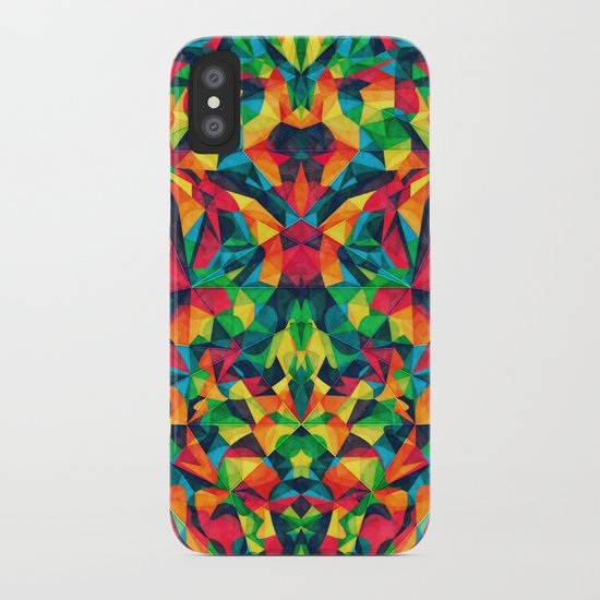 Everything iPhone Case