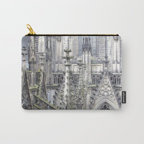 Christianity Carry-All Pouch