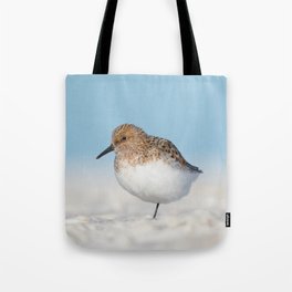Toasted Marshmallow Tote Bag