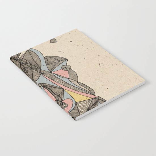 - the plan - Notebook