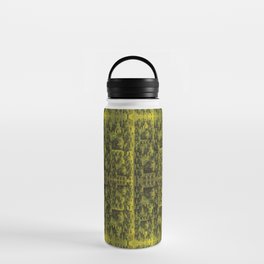 ARMY GREEN ILLUSION Water Bottle