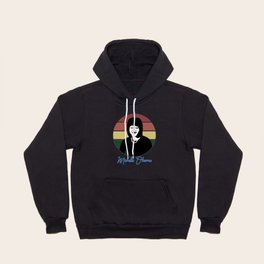 Michelle Obama Excellence Black Women Hoody