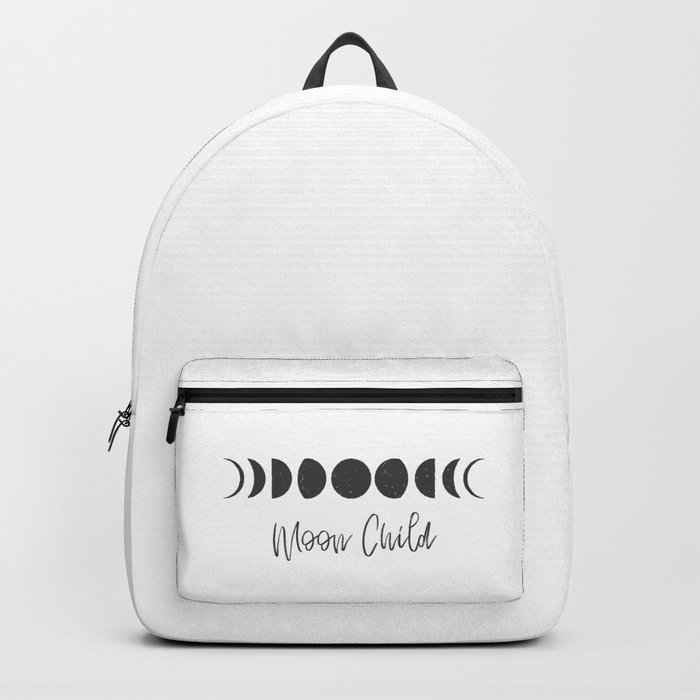 Moon Child Backpack