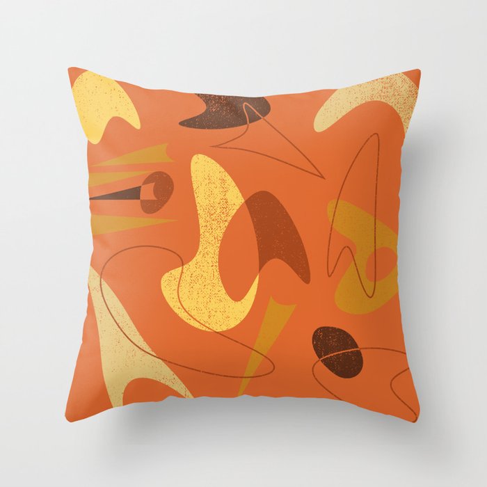 Throw Pillow
