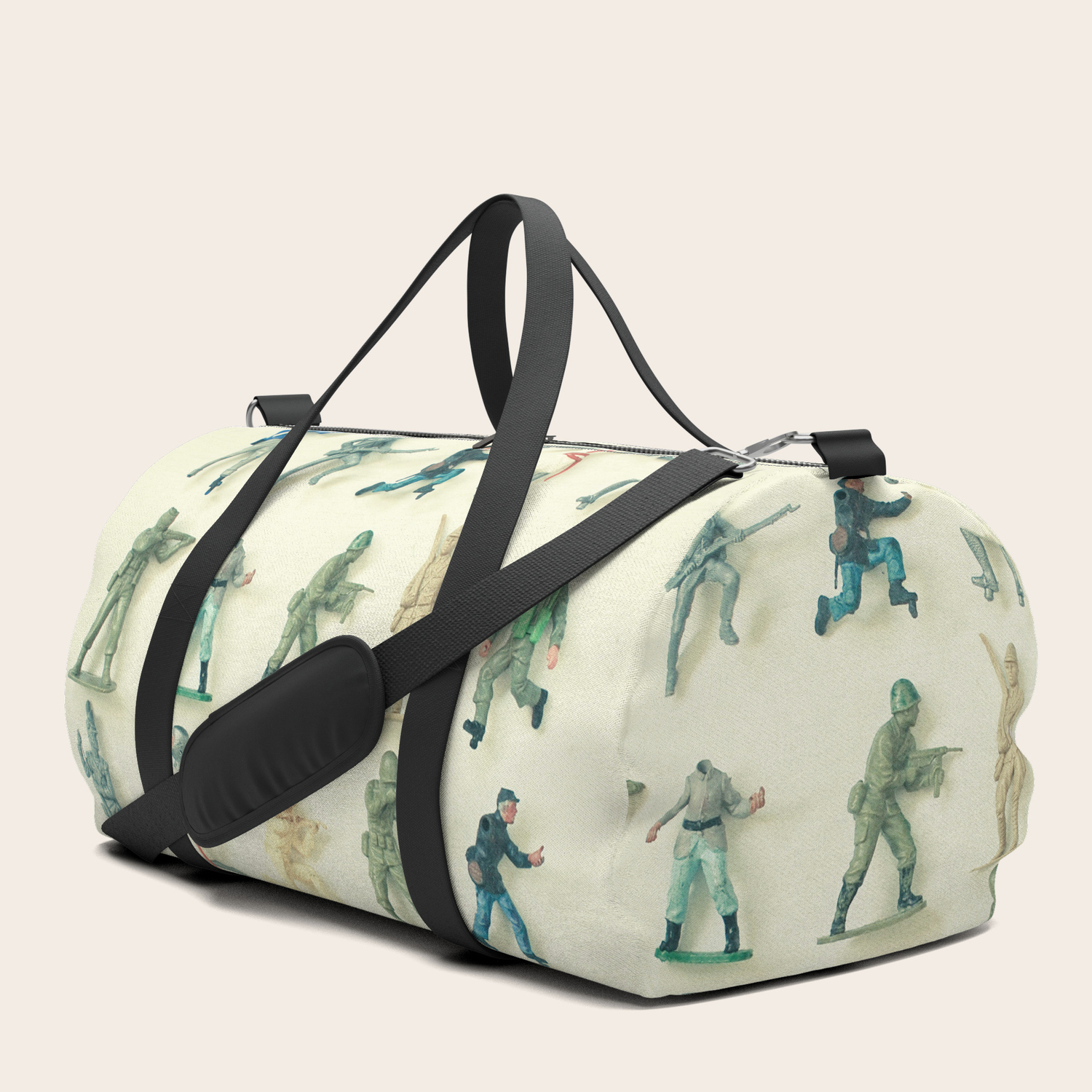 army duffle bag