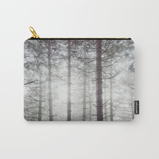 scary art Carry-All Pouch