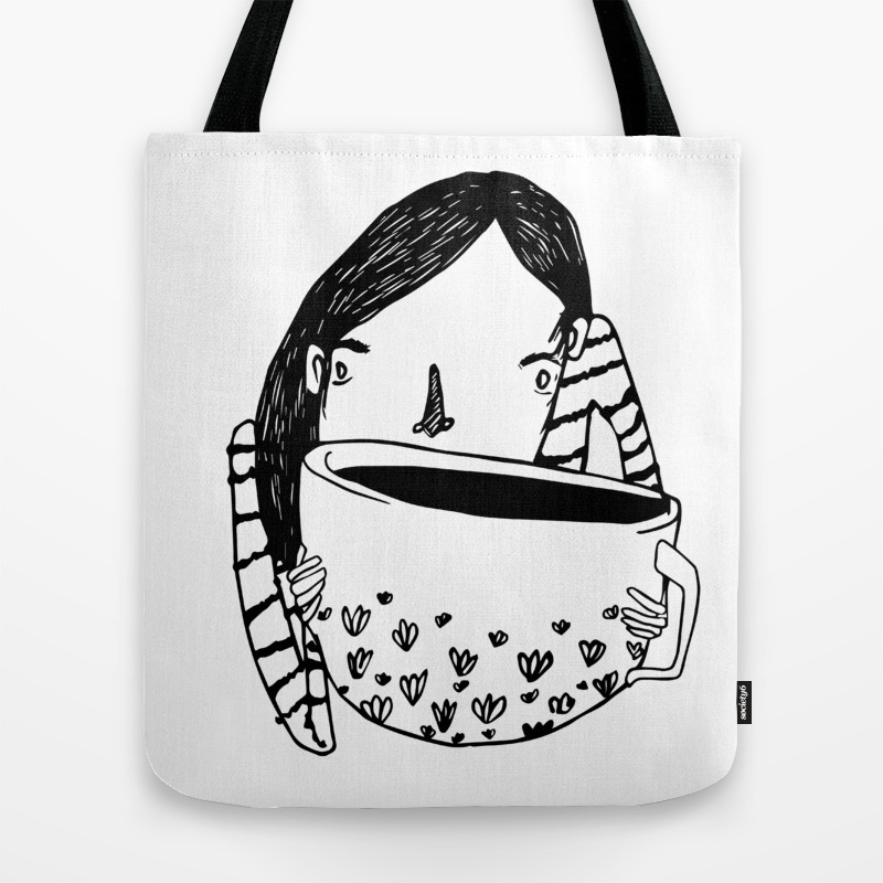 hunch bag