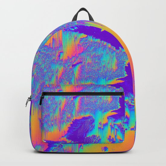 LUCILLE Backpack
